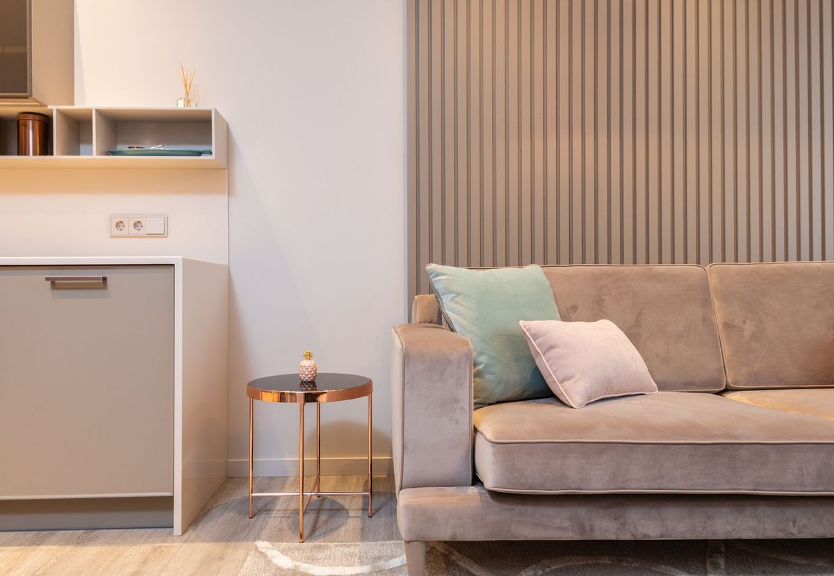 Home Decor Checklist for a Rental Flat: What You Can Change and What You Can't
