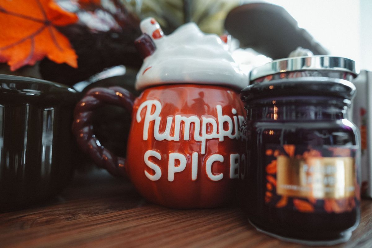 Seasonal Home Refresh: An Autumn Checklist for Warmth and Light
